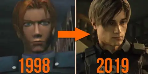 假饼很香：杂谈游戏业界延期复刻之风