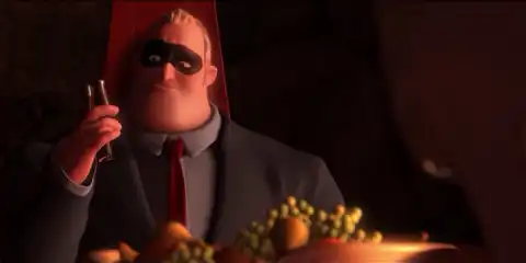 身份与力量的迷失：再看《超人总动员》