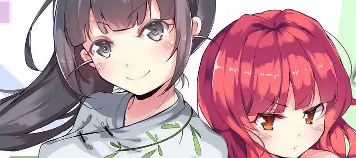 作者訪談第六期，側翼火力太薄#鎖之伊小姐！
