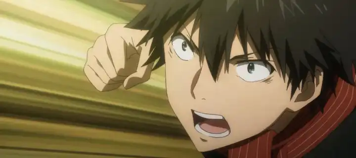 史诗与现代语境下的英雄：关于《魔法禁书目录》角色性的二三事