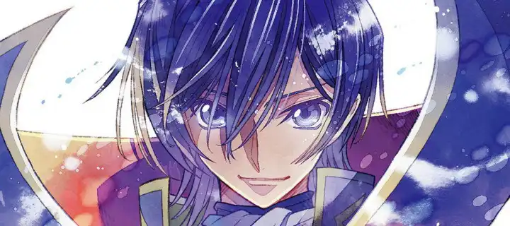 摆脱反叛的枷锁，迈向崭新的未来：《Code Geass 复活的鲁路修》观影前瞻