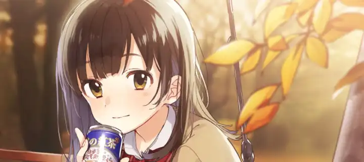 早已决定好故事以什么形式结束，《剃须。然后捡到女子高中生》访谈