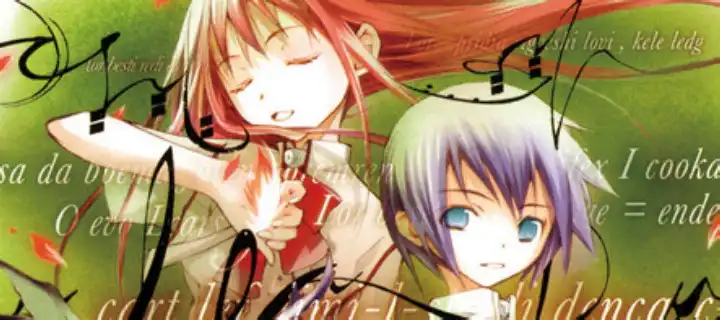 【轻评论】夏娃正悄悄启动音色，评《黄昏色的咏使》