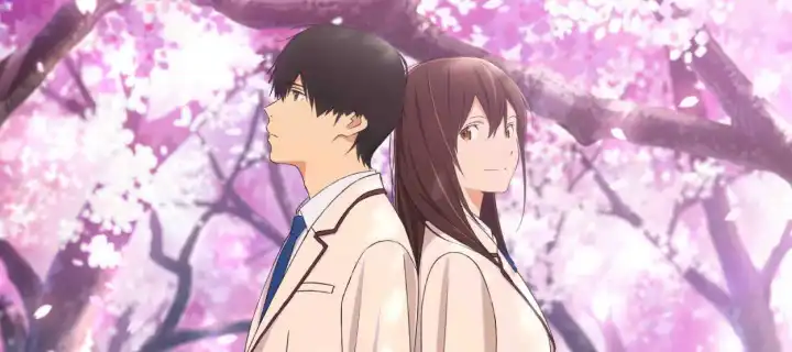 比“我想成为你”更浪漫的告白是《我想吃掉你的胰脏》