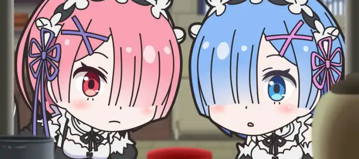 异世界穿越也会撞车，骨王遇到阿库娅？！浅谈《异世界四重奏》背后的角川帝国