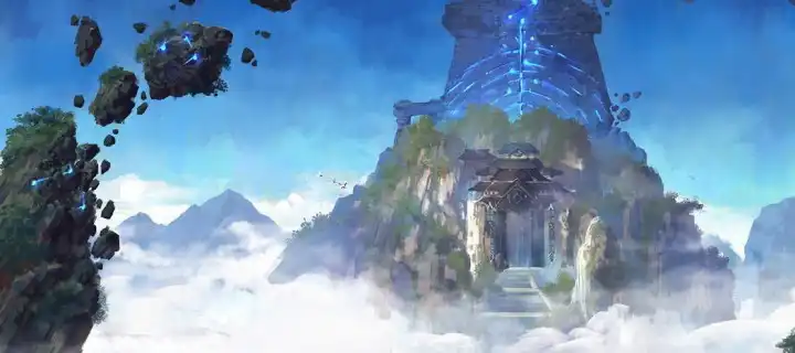 游人戏生望今昔 ——漫谈国产游戏之沉浮