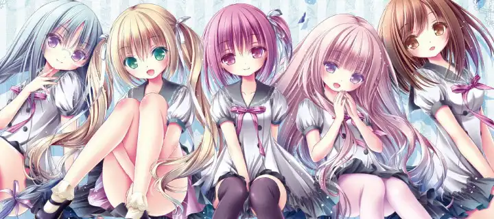 【轻评论】雨后绽放的鲜花与萝莉控的惊诧，评《萝球社！》