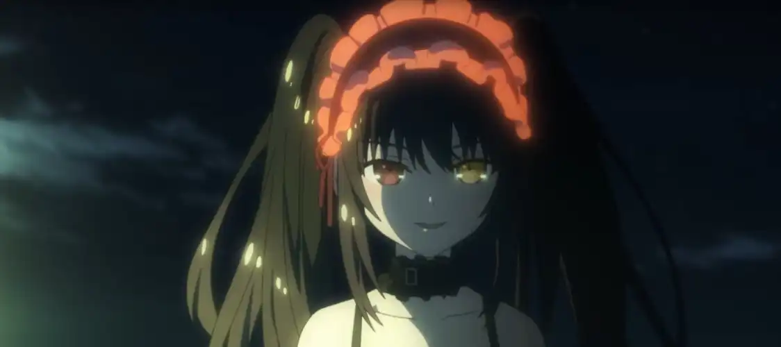 玩家“参股”做动画！约战第四季热播的复盘