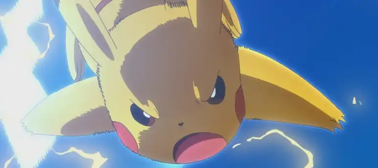 《宝可梦：皮卡丘和可可的冒险》开启预售 最新剧场版即将梦幻来袭