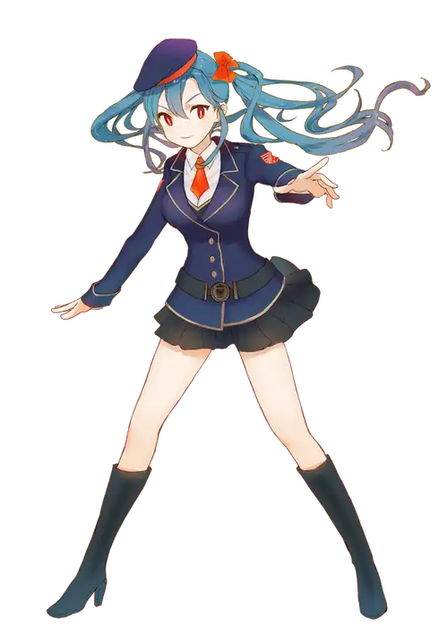 340史黛拉汤姆逊