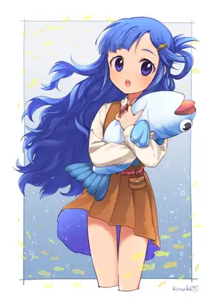 我的上司是旧日支配者？