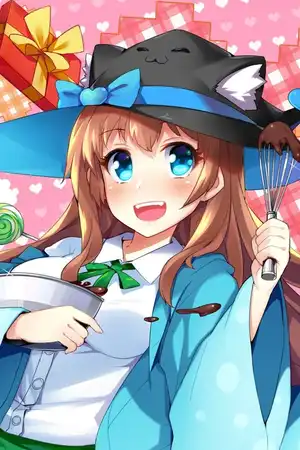 和魔物娘一起谈恋爱吧！