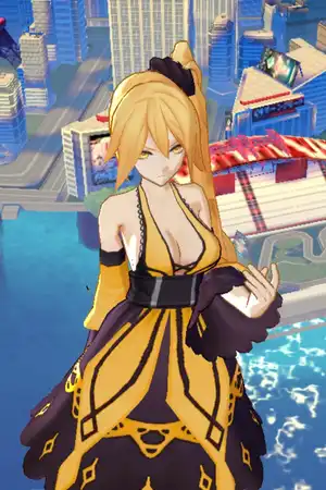 大小姐的保姆不好当