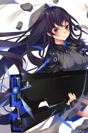 一意孤行的魔导战争