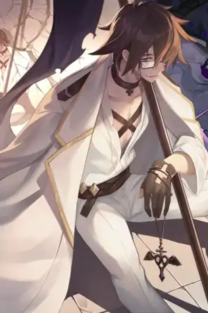 《七日之都》赛斯主线