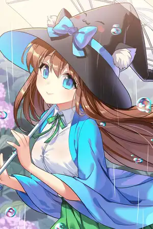 向着深渊前进——神使伊利亚