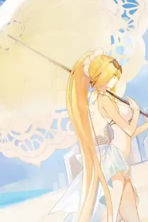 黄金姬与死鱼眼