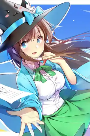 女難相伴的南宮君事件薄