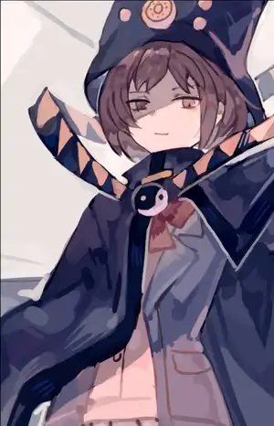 不吉波普不笑深色都市