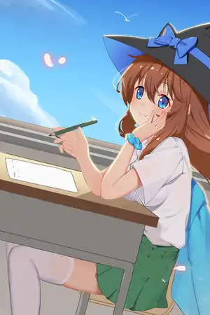 有貓存在的部室