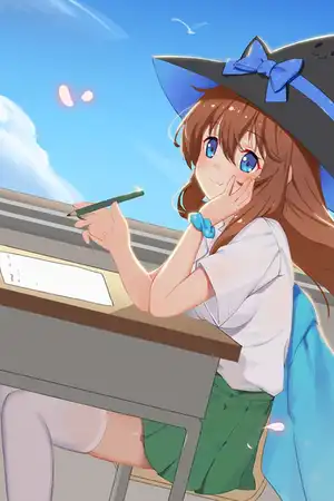 不要小瞧我和妹妹的日常