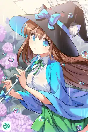 《前传·悠久未临》