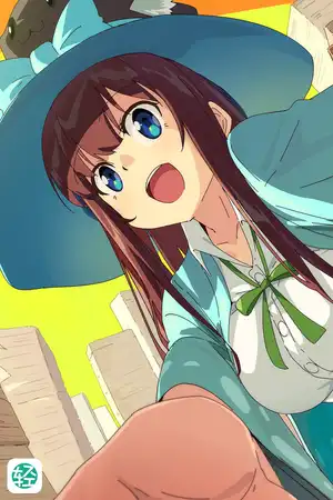 我的妹妹是魔教教主