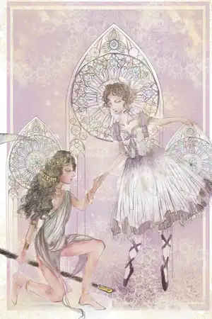 賽博神明的聒噪羔羊