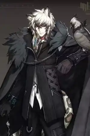 明日方舟：雪境长夜