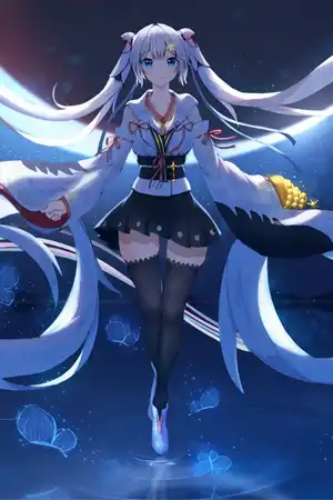 夜雨江湖十年灯