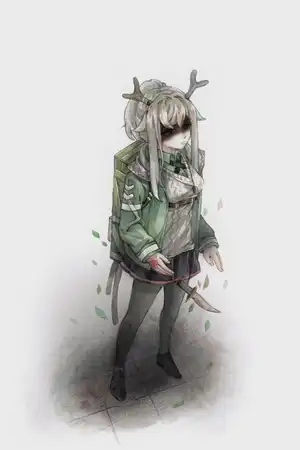 當你聽見樹葉在輕聲低語