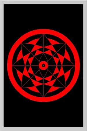 {異世錄-狂欲之暗}