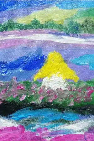 米赫雅莉的日记