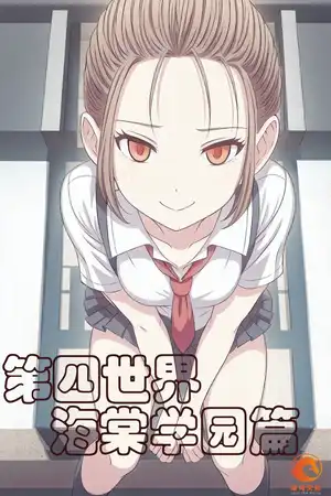第四世界：海棠学园篇