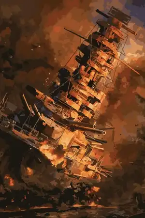 第三次巴拉格海戰篇