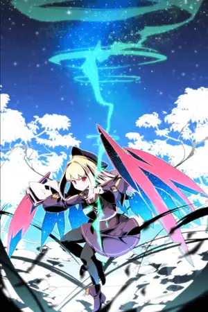 volume1.无名之人