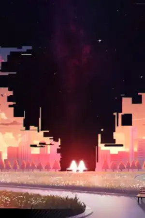 结局二：破碎的梦