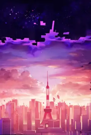 结局三：重启的世界