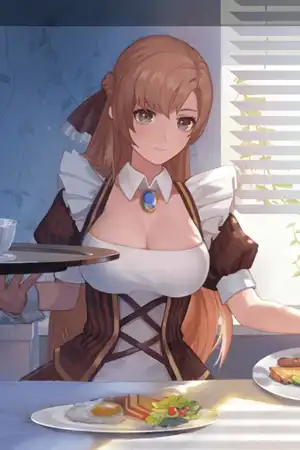 醒来