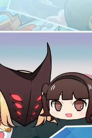 黑暗之子