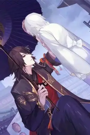 TE  笼中鸟的黎明