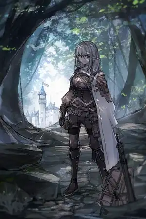 外传2 最珍贵的宝藏