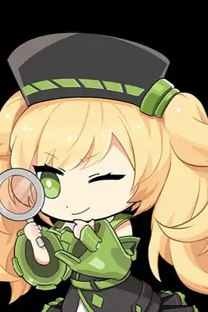 冥界归来的少女