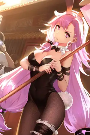 星女的心之声