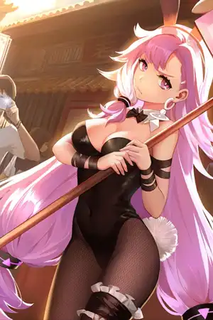 学园的初体验