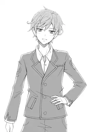 第一卷 我是否走出灰色的人生