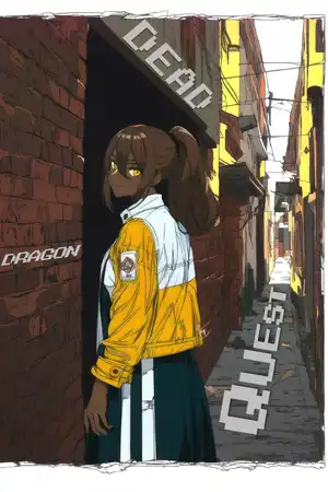 虽然这两位可能不会斗起来
