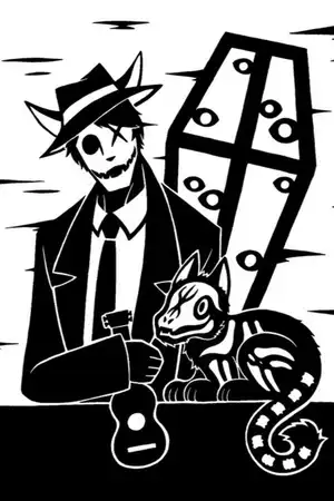 从前有个无名酒吧