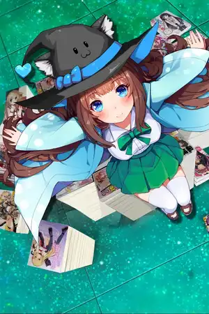 洛璃X吸血鬼