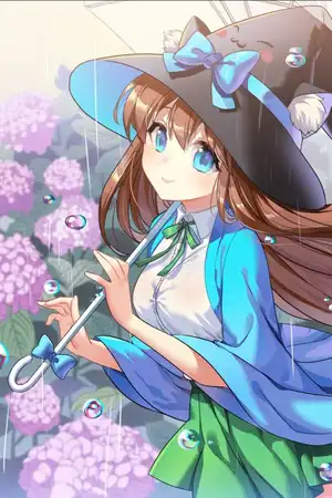 法外精灵与被精灵遗弃的少女（下）